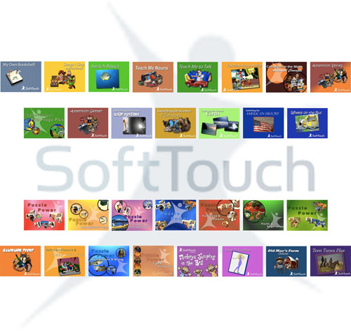 SoftTouch
