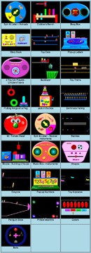 Toys