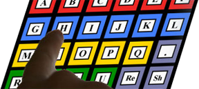 cubekeys